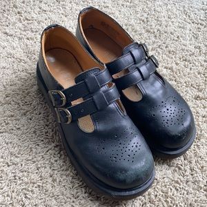 Dr Martens Mary Jane shoes US size 9